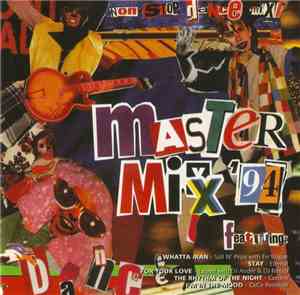 Various - Master Mixx '94