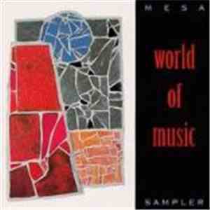 Various - Mesa World Of Music Sampler