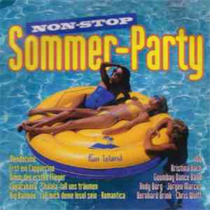 Various - Nonstop-Sommer-Party
