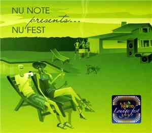 Various - Nu Note Presents... Nu Fest