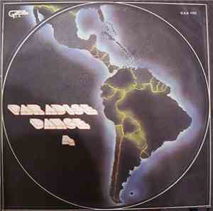 Various - Paradise Dance 4