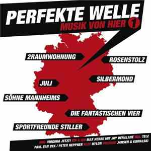 Various - Perfekte Welle - Musik Von Hier 1