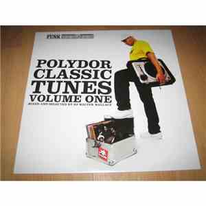 Various - Polydor Classic Tunes Volume One