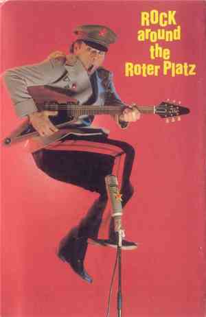 Various - Rock Around The Roter Platz