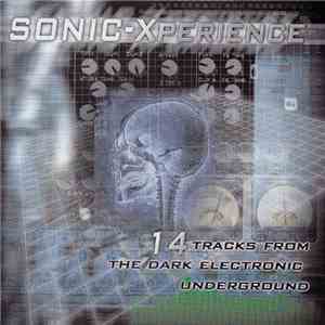 Various - Sonic-Xperience