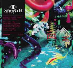 Various - Stereo Sushi 11
