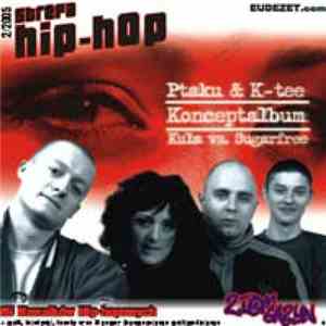 Various - Strefa Hip Hop 2/2005