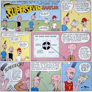 Various - Super Seven Sampler