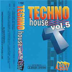 Various - Techno House Vol. 5
