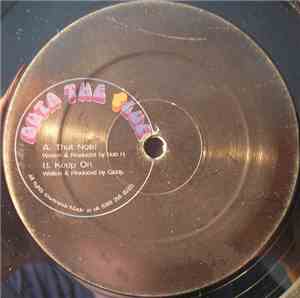 Various - That Note / Keep On