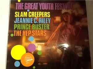 Various - The Great Youth Festival