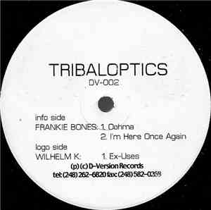 Various - Tribaloptics