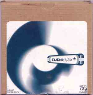 Various - Tuberider