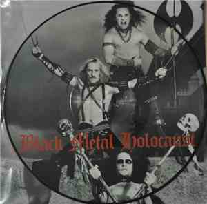 Venom  - Black Metal Holocaust