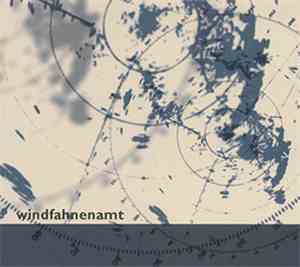 Windfahnenamt - Windfahnenamt