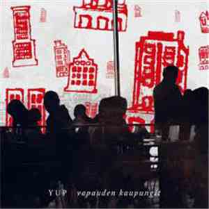 YUP - Vapauden Kaupungit