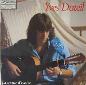 Yves Duteil - La Statue D'Ivoire