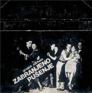 Zabranjeno Pušenje - Grupa Za Vas