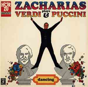 Zacharias - Plays Verdi & Puccini