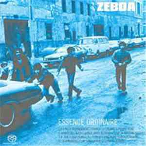 Zebda - Essence Ordinaire