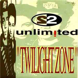2 Unlimited - Twilight Zone