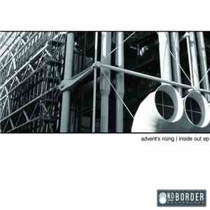 Advent's Rising - Inside Out EP