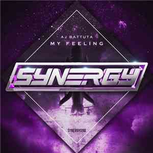 AJ Battuta - My Feeling