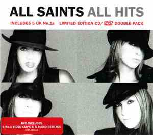 All Saints - All Hits