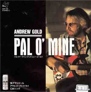 Andrew Gold - Pal O' Mine