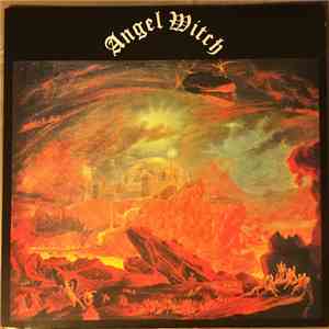 Angel Witch - Angel Witch