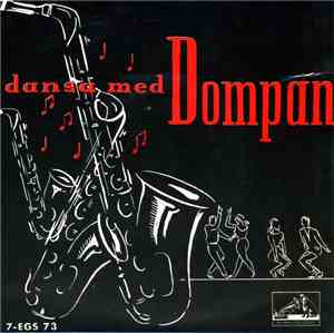 Arne Domnérus - Dansa Med Dompan