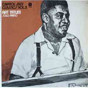 Art Tatum - Solo Piano