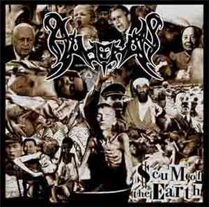 Auberon - Scum Of The Earth
