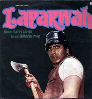 Bappi Lahiri - Laparwah