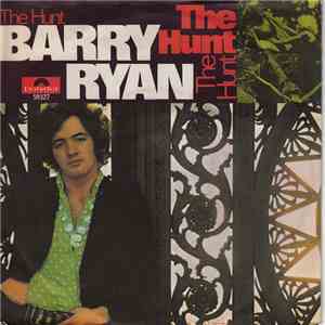 Barry Ryan - The Hunt