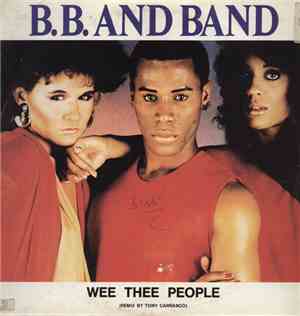 B.B. And Band - Wee Thee People