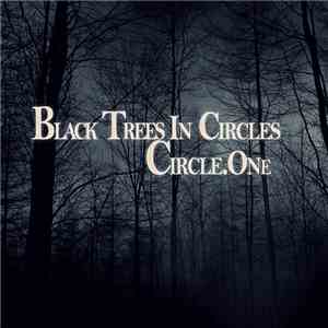 Black Trees In Circles - Circle​.​One