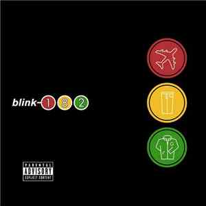 Blink-182 - Take Off Your Pants And Jacket