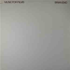 Brian Eno - Music For Films