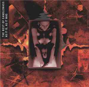 Candlemass - The Best Of Candlemass - As It Is, As It Was