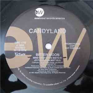 Candyland - Bitter Moon