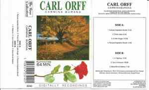 Carl Orff - Carmina Burana