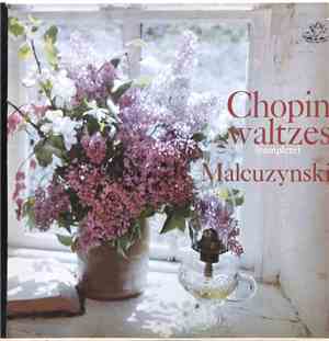 Chopin, Malcuzynski - Chopin Waltzes