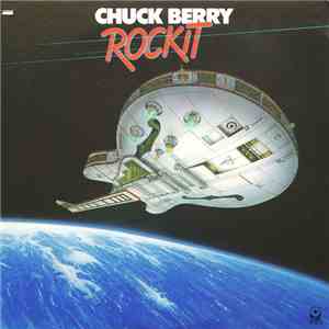 Chuck Berry - Rockit