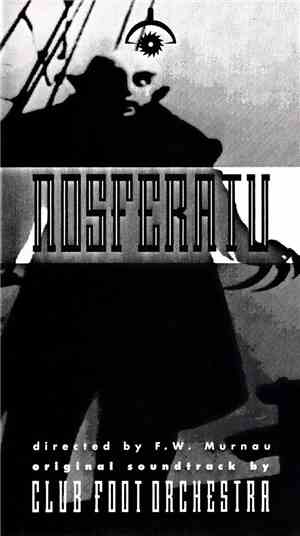 Club Foot Orchestra - Nosferatu