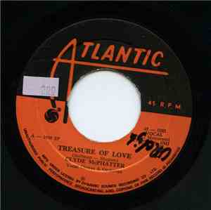 Clyde McPhatter - Treasure Of Love / A Lover's Question