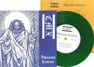 CMX - Johannes Kastaja