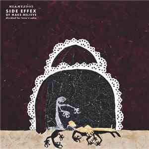 Coultrain - Side Effex Of Make-Believe; Divided For Love's Sake