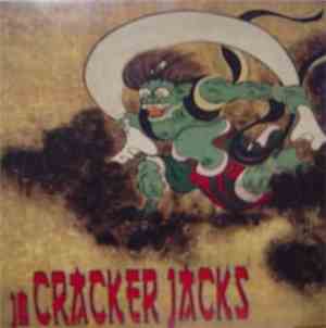 Cracker Jacks  - JM Cracker Jacks