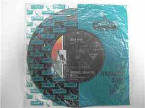 Creedence Clearwater Revival - Green River / Commotion